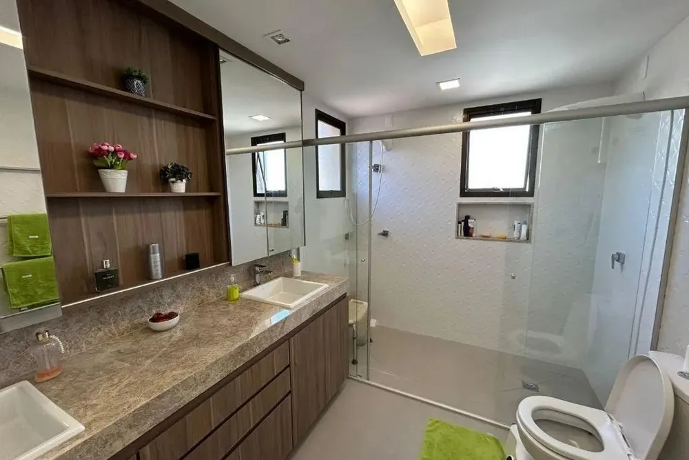 Cobertura, 4 quartos, 340 m² - Foto 7