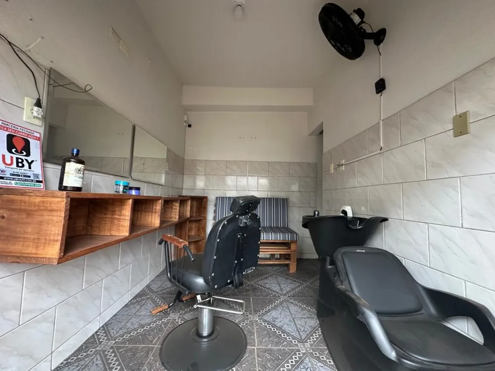Loja-Salão, 30 m² - Foto 2
