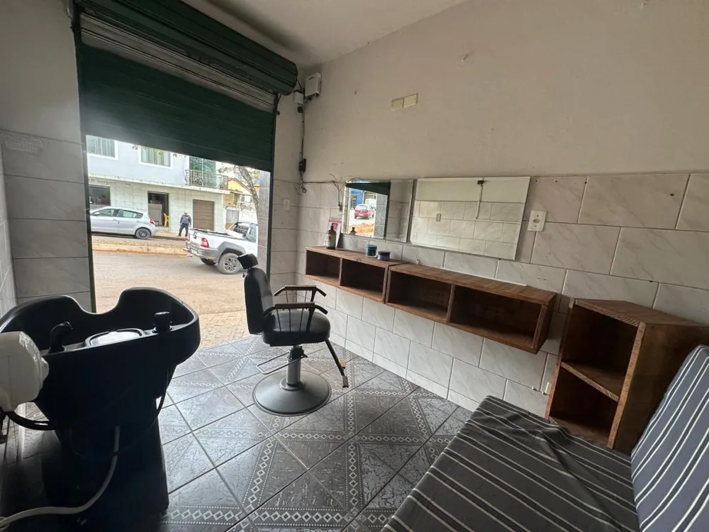 Loja-Salão, 30 m² - Foto 3