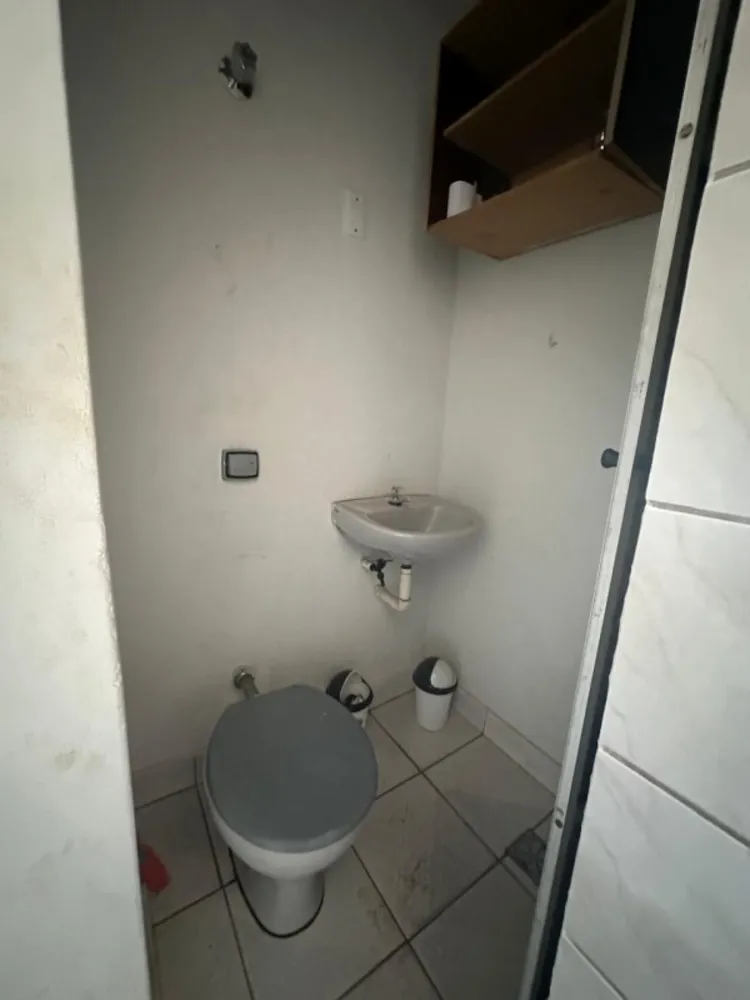 Loja-Salão, 30 m² - Foto 4