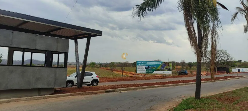 Terreno, 360 m² - Foto 1