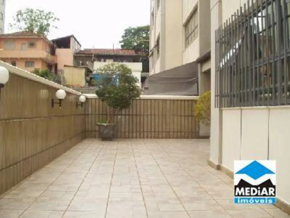 Apartamento, 3 quartos, 85 m² - Foto 15