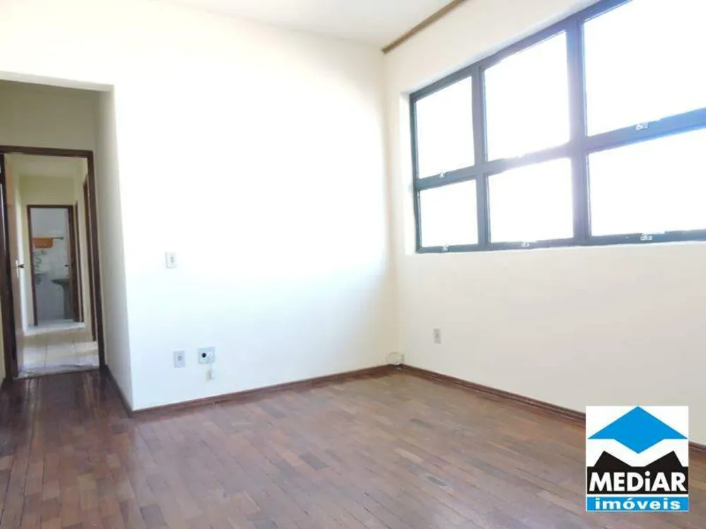Apartamento, 3 quartos, 85 m² - Foto 2