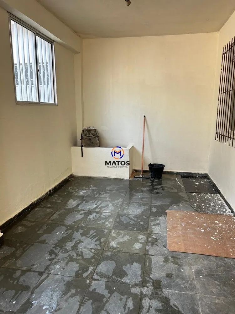 Apartamento, 3 quartos, 57 m² - Foto 4