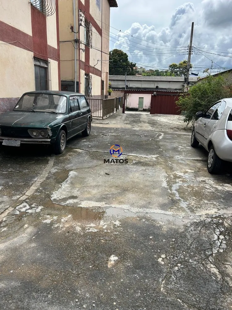 Apartamento, 3 quartos, 57 m² - Foto 2