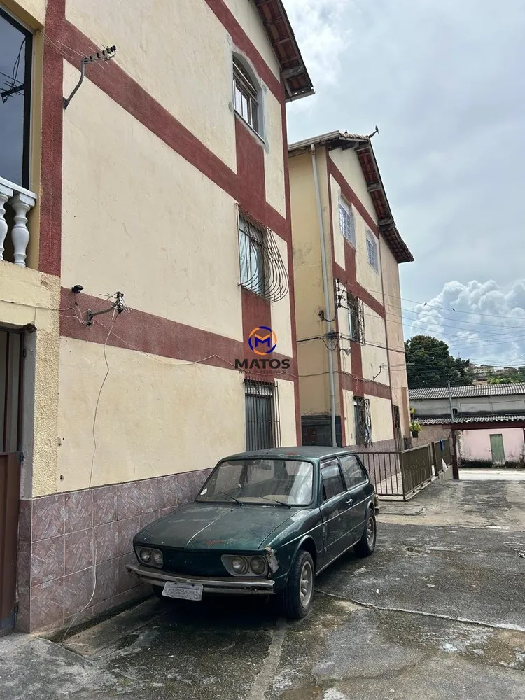 Apartamento, 3 quartos, 57 m² - Foto 1