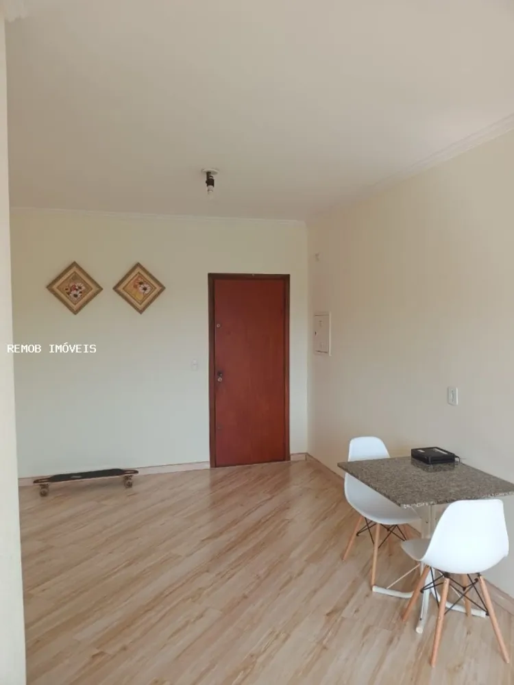 Apartamento, 2 quartos, 65 m² - Foto 1