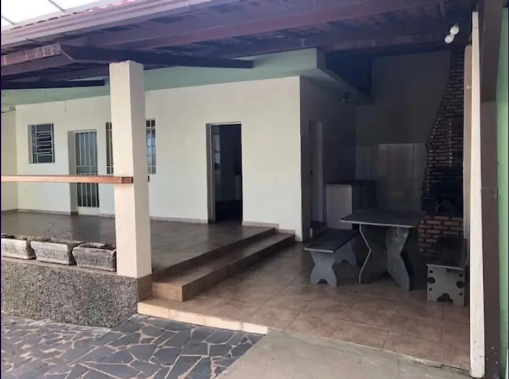 Casa, 3 quartos, 260 m² - Foto 11