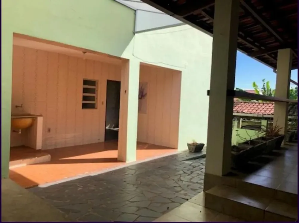 Casa, 3 quartos, 260 m² - Foto 12