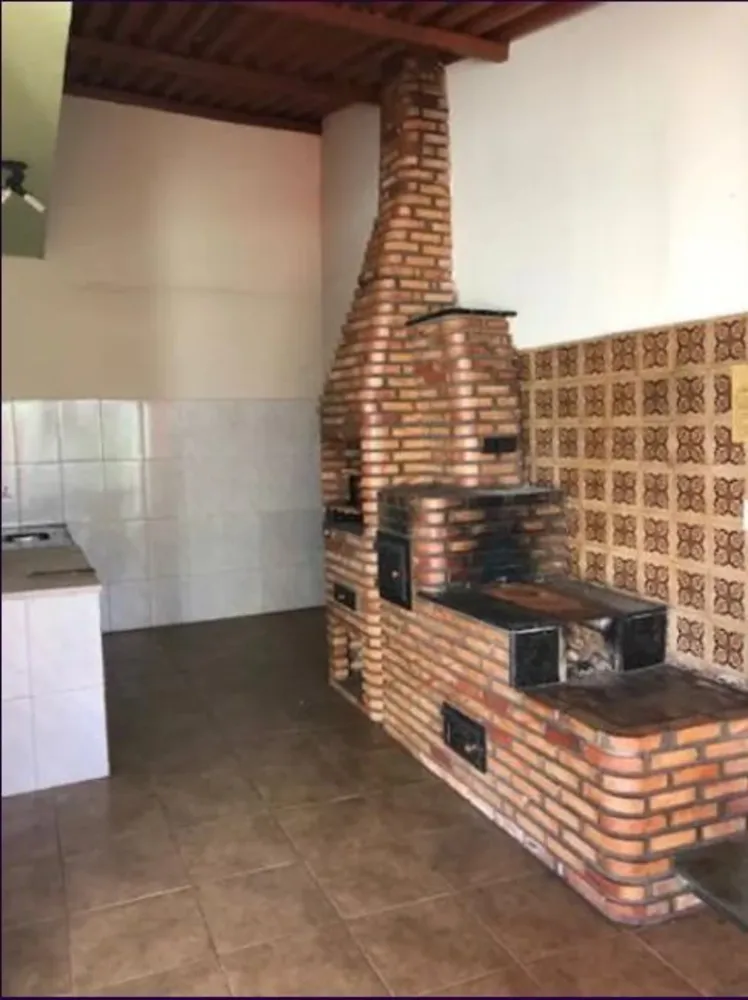 Casa, 3 quartos, 260 m² - Foto 10