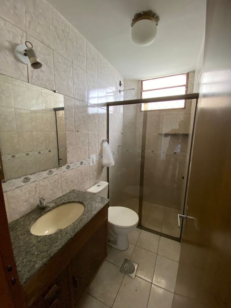 Apartamento para alugar com 3 quartos, 60m² - Foto 3