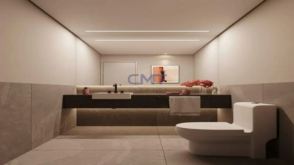 Apartamento, 1 quarto, 27 m² - Foto 7