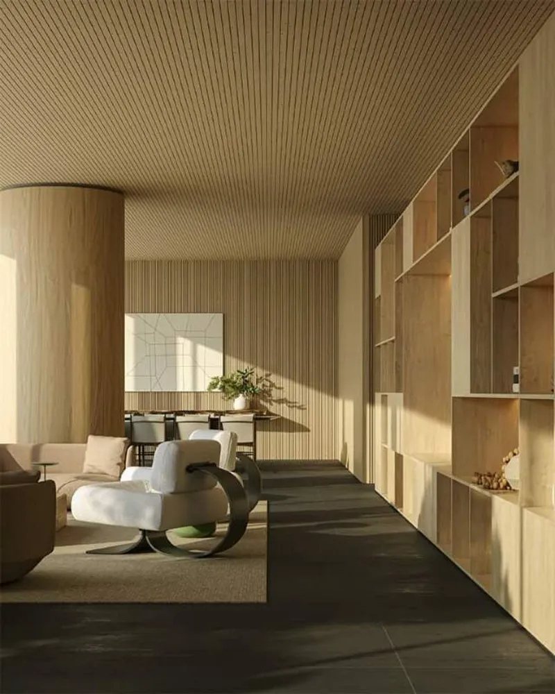 Apartamento, 4 quartos, 486 m² - Foto 4
