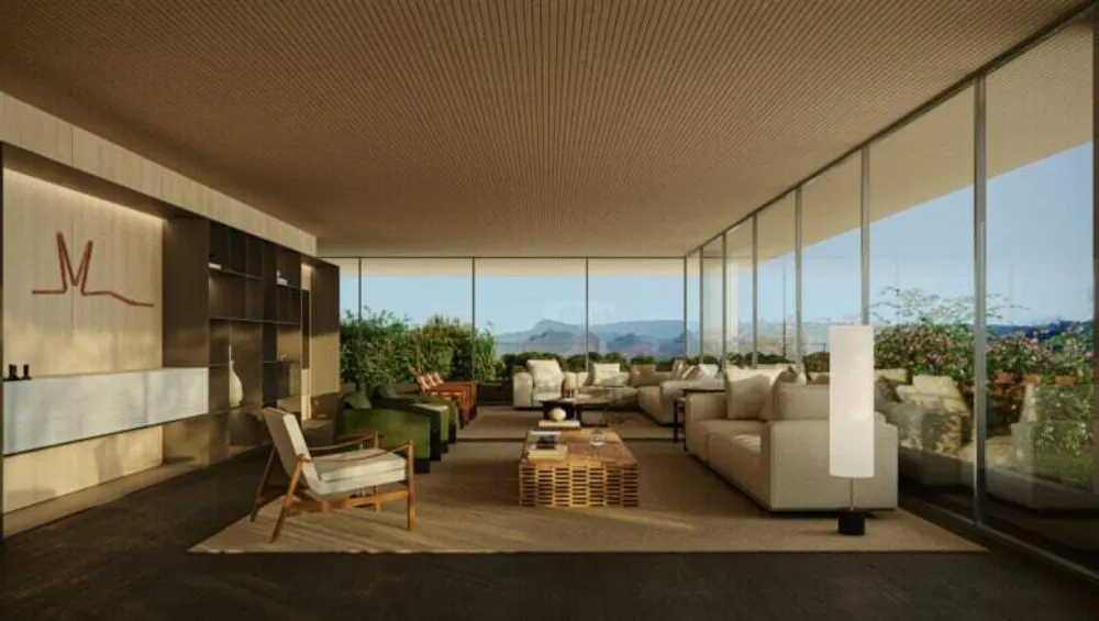 Apartamento, 4 quartos, 486 m² - Foto 8