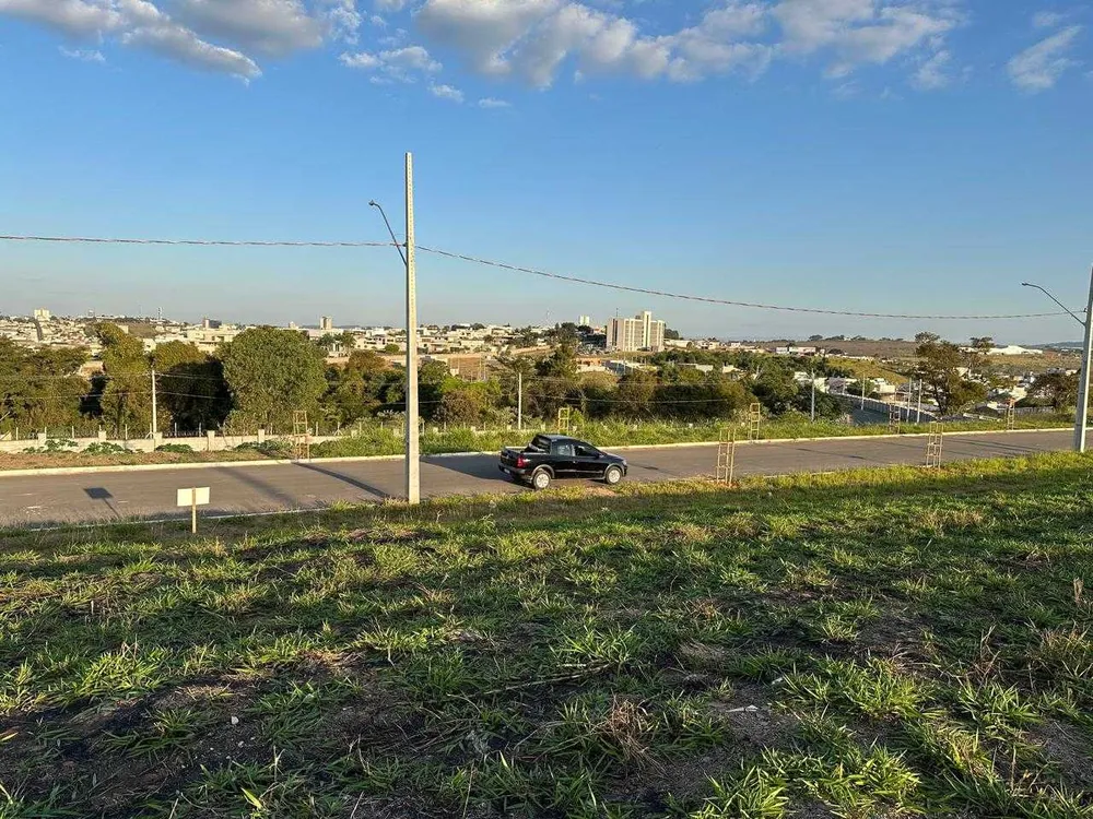 Terreno, 275 m² - Foto 1