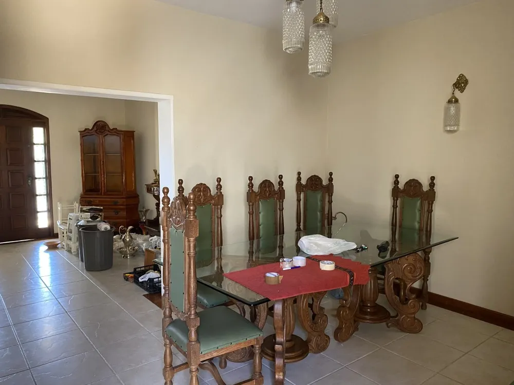 Casa, 4 quartos, 315 m² - Foto 1