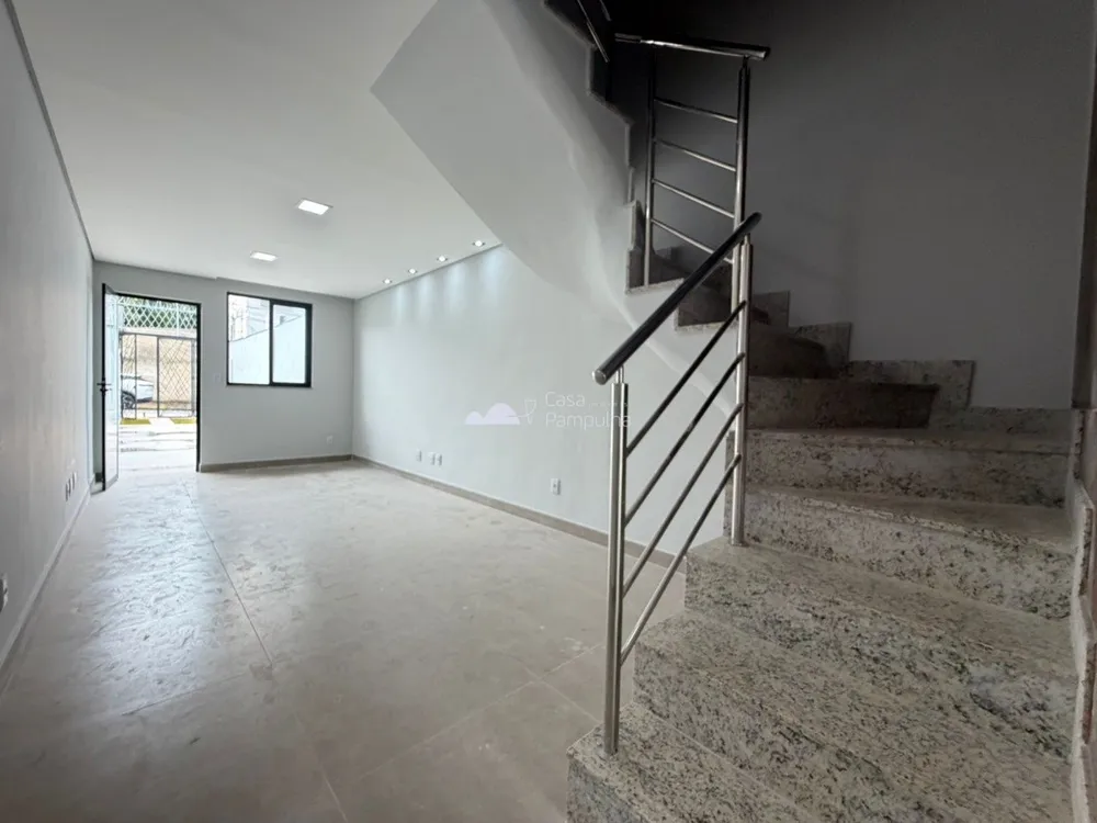 Casa, 2 quartos, 90 m² - Foto 5