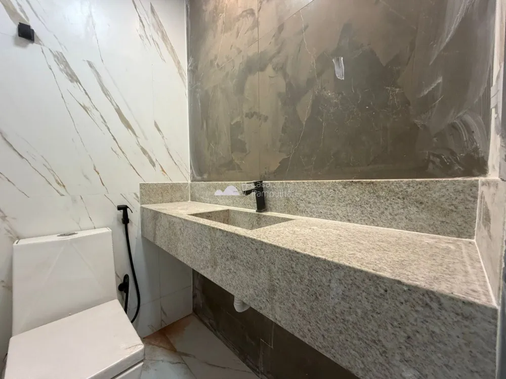 Casa, 2 quartos, 90 m² - Foto 7