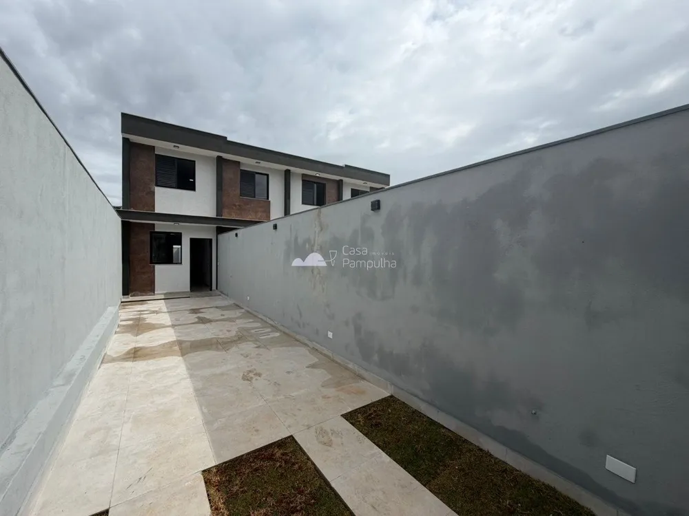 Casa, 2 quartos, 90 m² - Foto 1