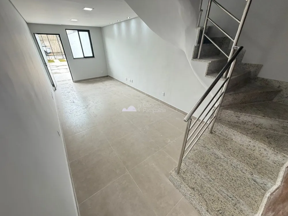 Casa, 2 quartos, 90 m² - Foto 9