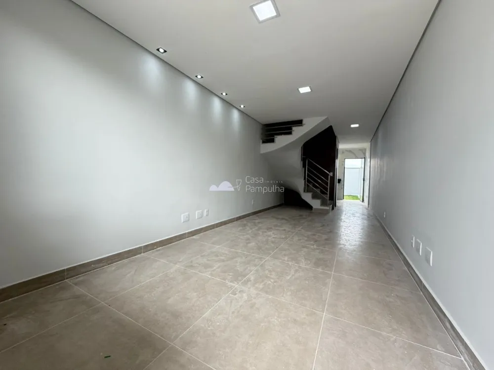 Casa, 2 quartos, 90 m² - Foto 2