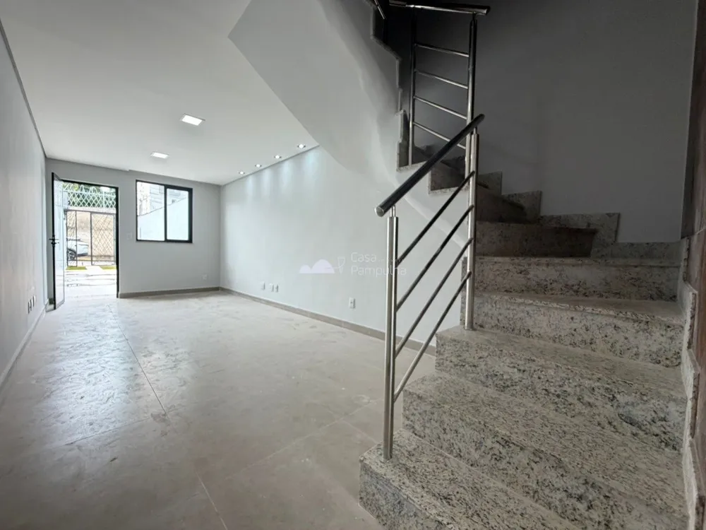 Casa, 2 quartos, 90 m² - Foto 6