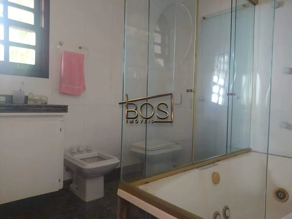 Casa, 4 quartos, 513 m² - Foto 11