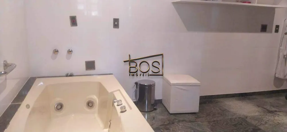 Casa, 4 quartos, 513 m² - Foto 7