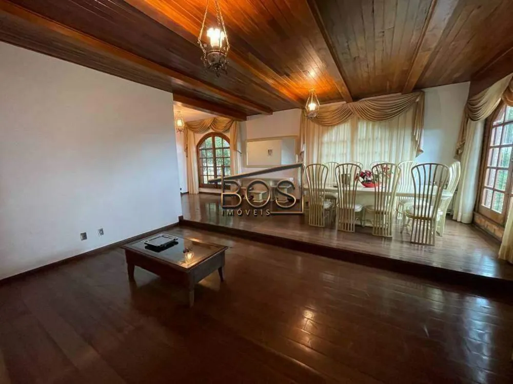 Casa, 4 quartos, 513 m² - Foto 2