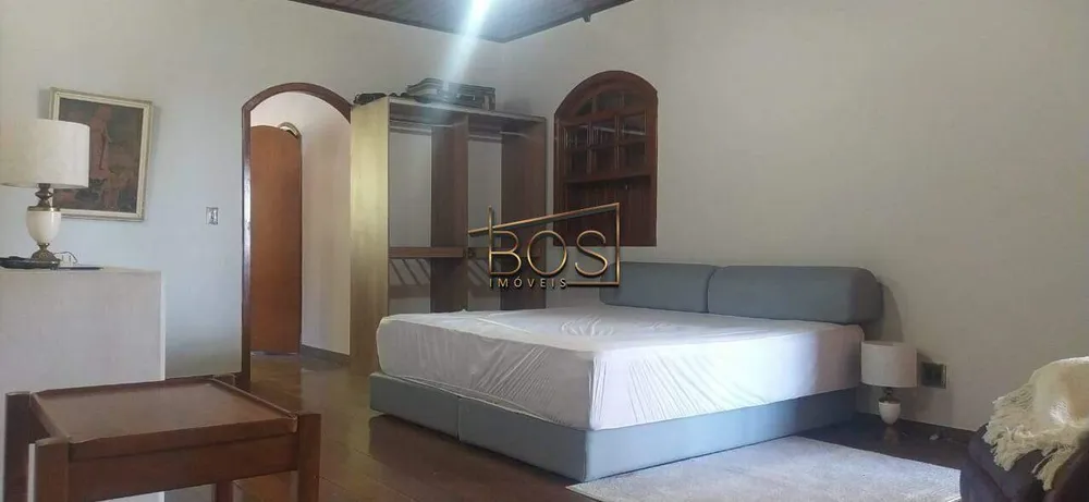 Casa, 4 quartos, 513 m² - Foto 5