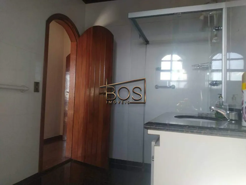 Casa, 4 quartos, 513 m² - Foto 19