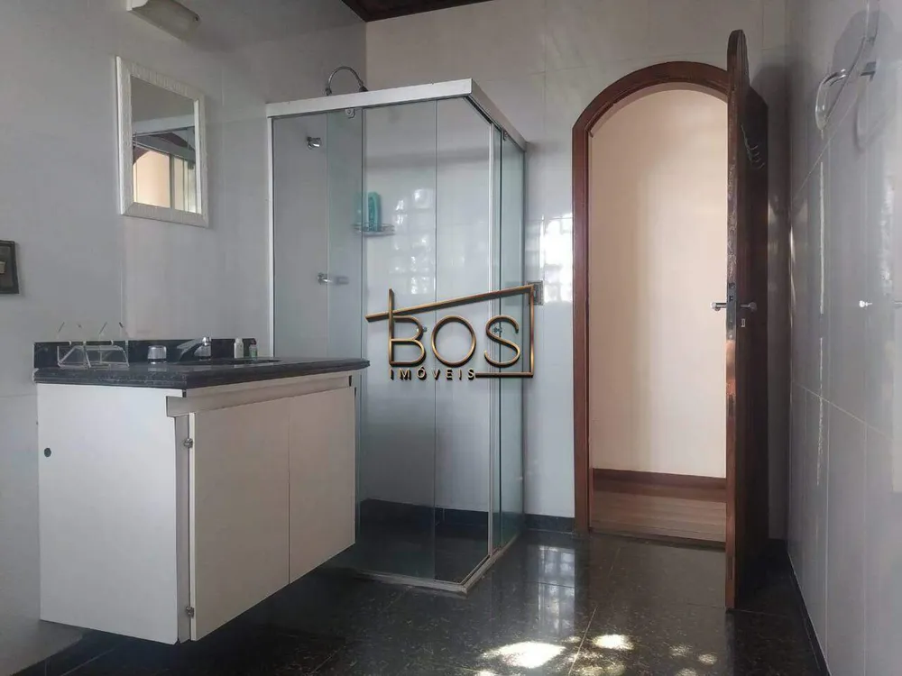 Casa, 4 quartos, 513 m² - Foto 20