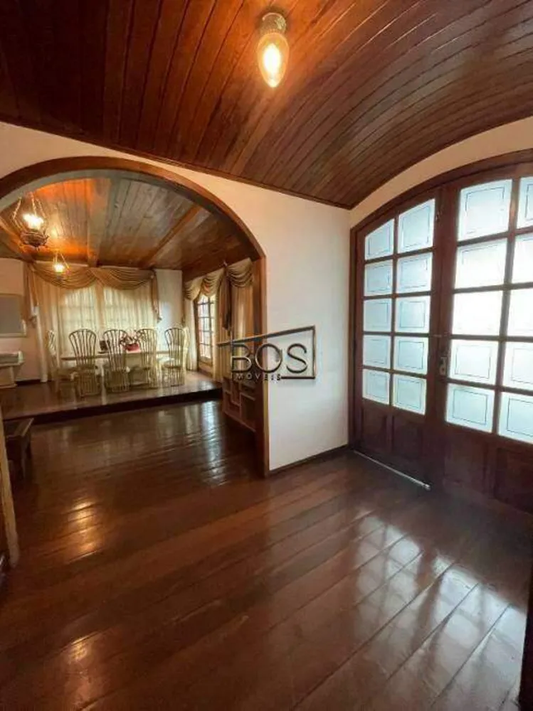 Casa, 4 quartos, 513 m² - Foto 2