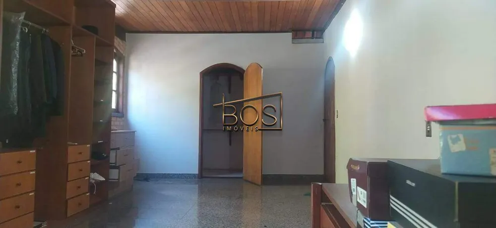 Casa, 4 quartos, 513 m² - Foto 5
