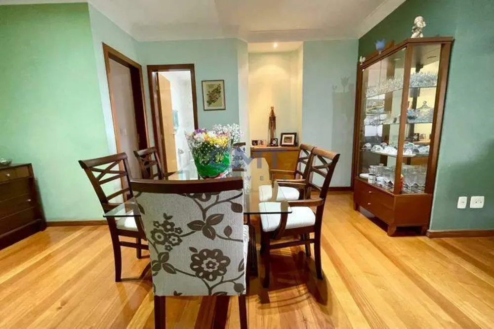 Apartamento, 2 quartos, 85 m² - Foto 6