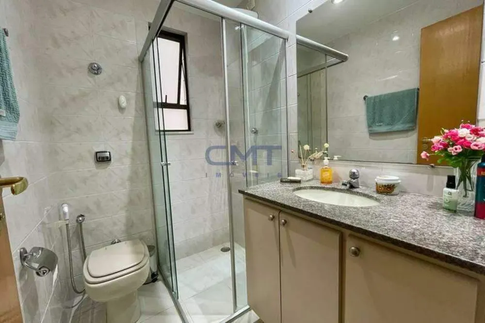 Apartamento, 2 quartos, 85 m² - Foto 12