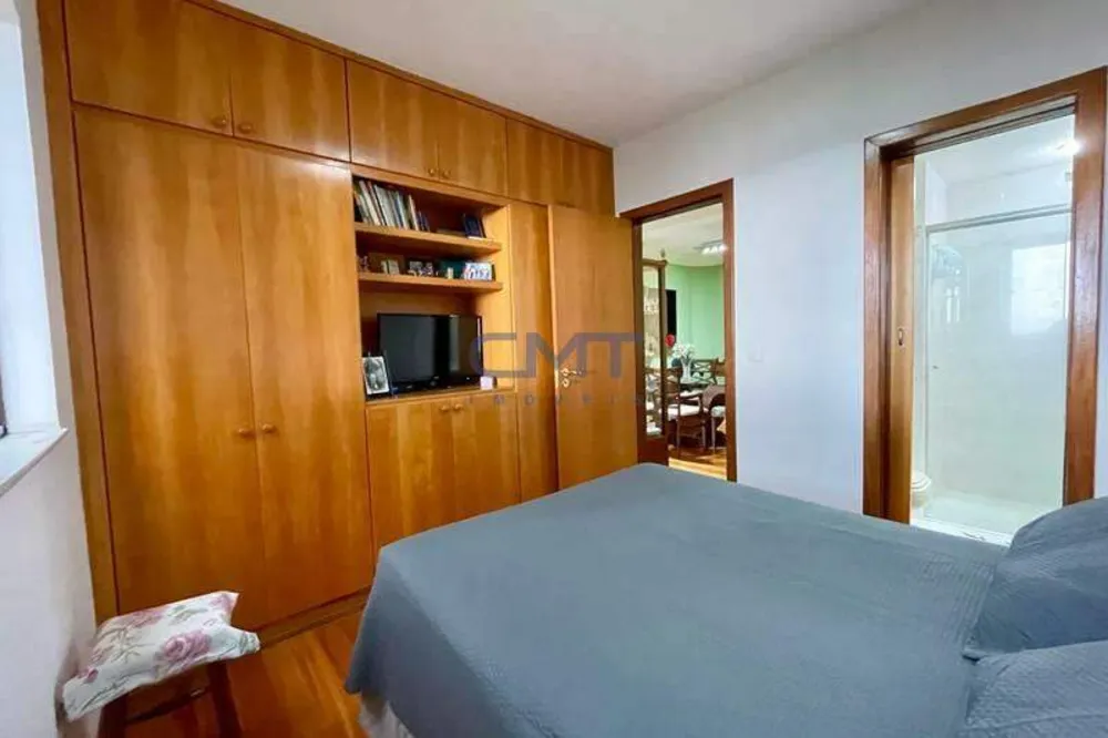 Apartamento, 2 quartos, 85 m² - Foto 10