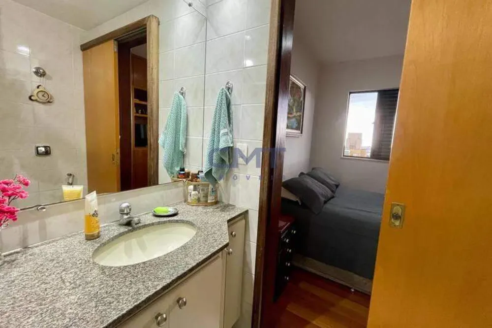 Apartamento, 2 quartos, 85 m² - Foto 13