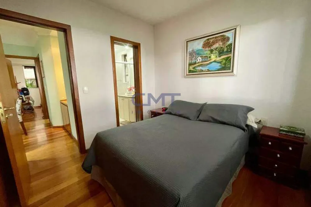 Apartamento, 2 quartos, 85 m² - Foto 8