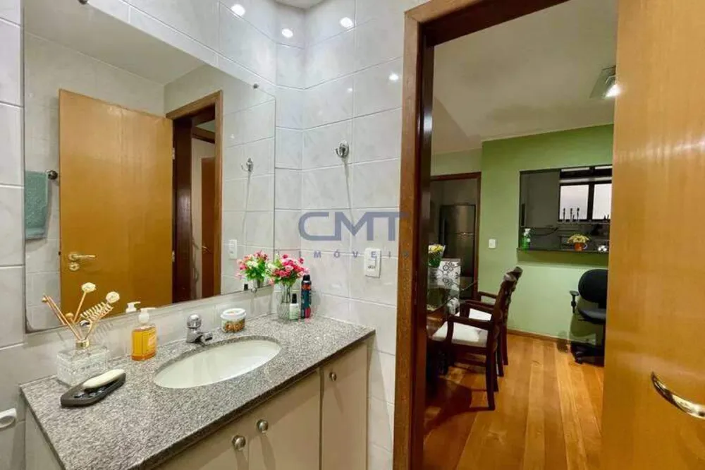 Apartamento, 2 quartos, 85 m² - Foto 14