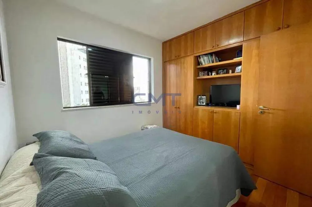 Apartamento, 2 quartos, 85 m² - Foto 11