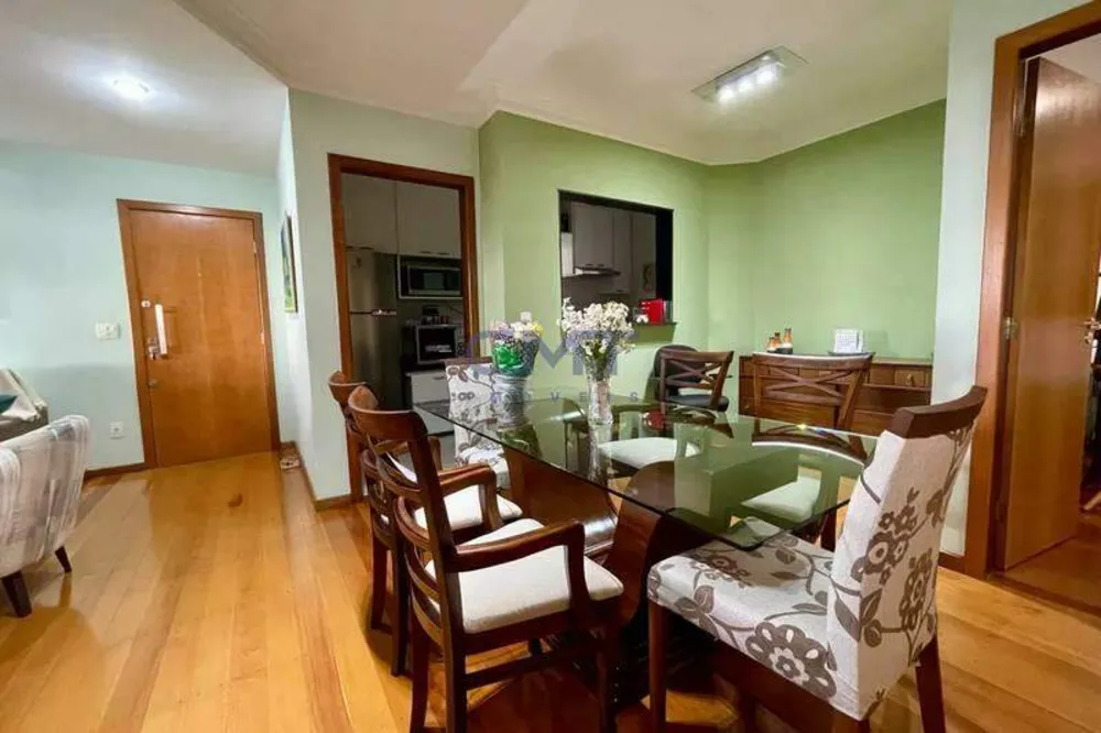 Apartamento, 2 quartos, 85 m² - Foto 7