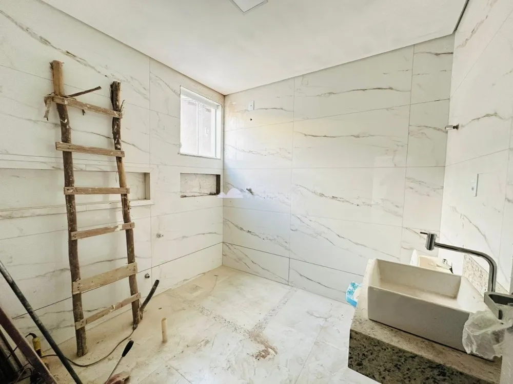 Casa, 7 quartos, 360 m² - Foto 9