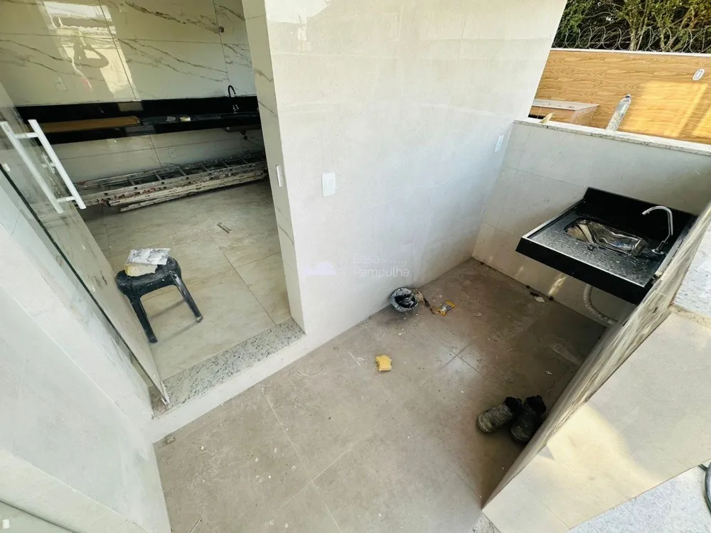 Casa, 7 quartos, 360 m² - Foto 6
