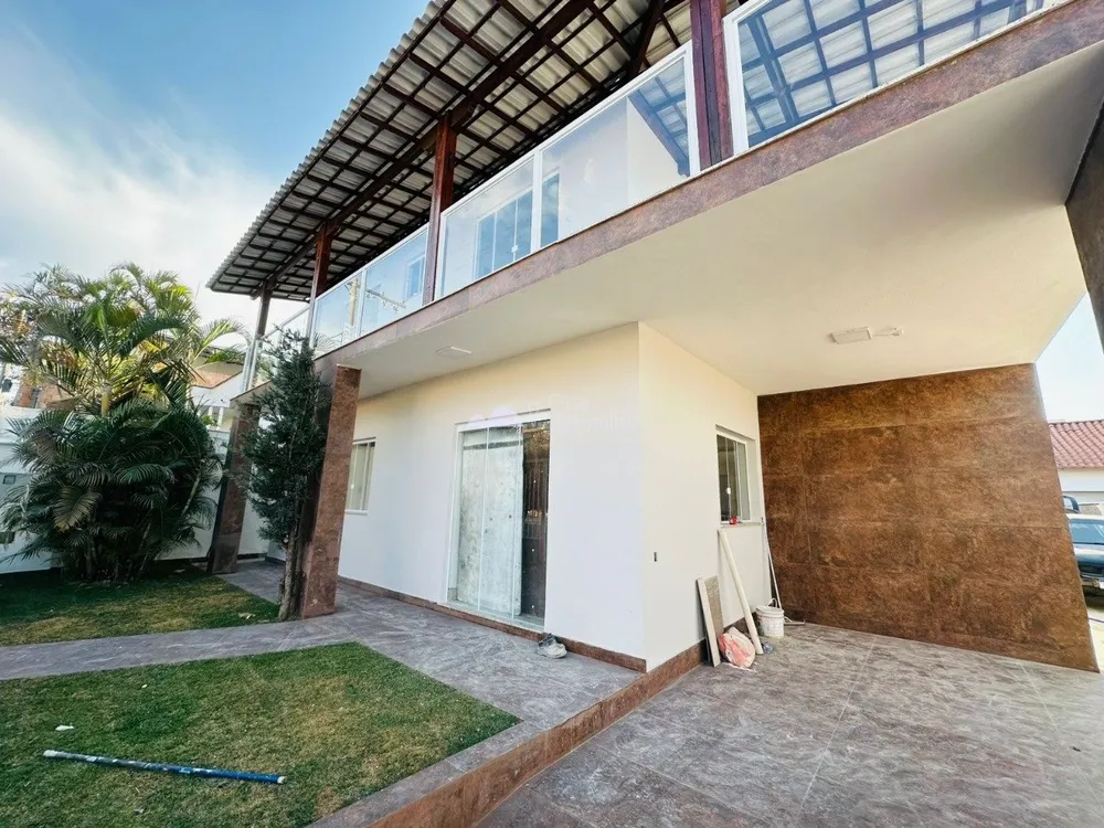 Casa, 7 quartos, 360 m² - Foto 1