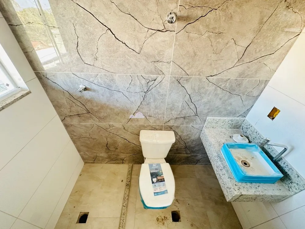 Casa, 7 quartos, 360 m² - Foto 14