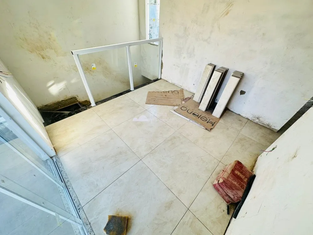 Casa, 7 quartos, 360 m² - Foto 12