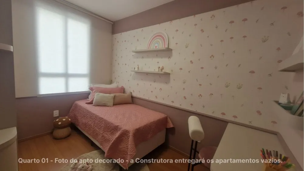 Apartamento, 3 quartos, 71 m² - Foto 5