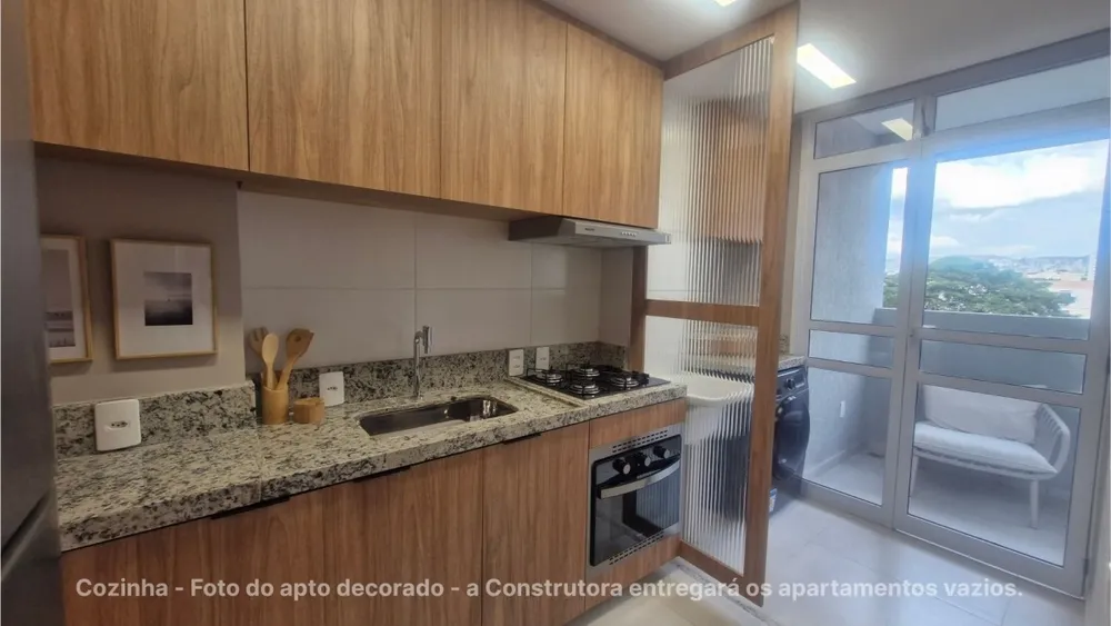 Apartamento, 3 quartos, 71 m² - Foto 6