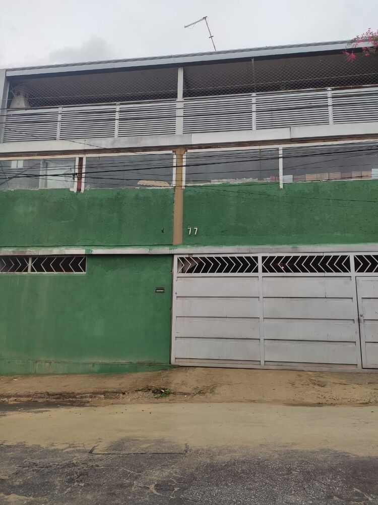 Casa à venda com 3 quartos, 372m² - Foto 6